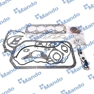 MANDO EGONH00054 Прокладка двигателя Hyundai Starex H-1,Porter 2 дв.D4BH комплект (с ПГБЦ и сальниками) (AF)