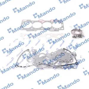 MANDO EGONH00057K Комплект прокладок двиг. Kia Picanto