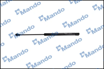MANDO EGS00286K Амортизатор крышки багажника