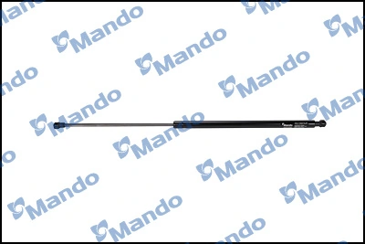 MANDO EGS00474K Амортизатор крышки багажника