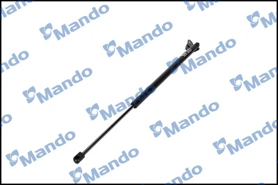 MANDO EGS00559K Амортизатор левая
