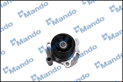 MANDO EWPA0001 Водяной насос Audi
