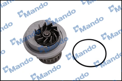 MANDO EWPD0002 Водяной насос