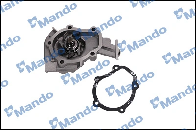 MANDO EWPD0009 Водяной насос ewpd0009