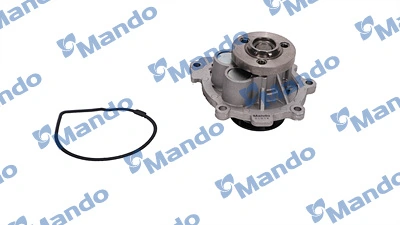 MANDO EWPD0013 Водяной насос