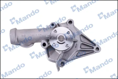 MANDO EWPH0001 Водяной насос Hyundai Accent 1.31.5 99-05 Getz 1.3 02-09