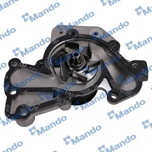 MANDO EWPH0011 Водяной насос Hyundai Sonata EF 04- ( ТагАЗ ) 2.7 Kia Sportage 06-