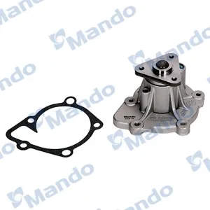 MANDO EWPH0024 Водяной насос Kia SPOTRAGE Hyundai IX35 2.02.4 10-