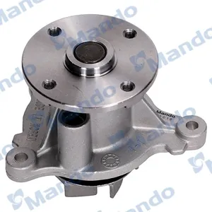 MANDO EWPH0026 Водяной насос Hyundai i10i20, Kia Picanto Rio 1.2i 08>
