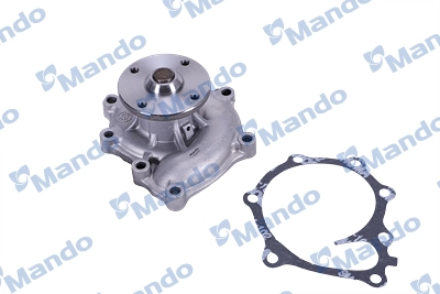 MANDO EWPK0002 Водяной насос