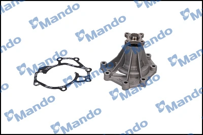MANDO EWPK0007 Водяной насос Kia