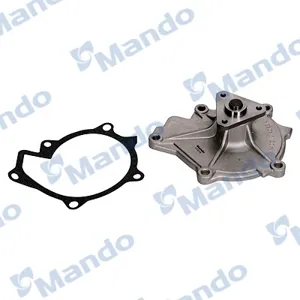 MANDO EWPK0011 Водяной насос Kia Sorento 09> Sportage 10>, Hyundai ix35Tuscon 2.0D2.2D