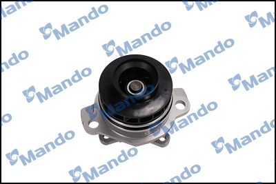 MANDO EWPN0002 Водяной насос Opel Renault Nissan 2.0D-2.3D 05-