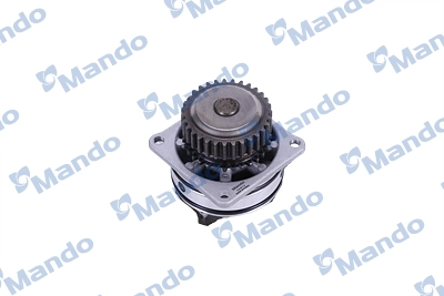 MANDO EWPN0004 Водяной насос Infiniti FX35FX45 (S50) 02- Nissan Teana (J31) 2.3 03-