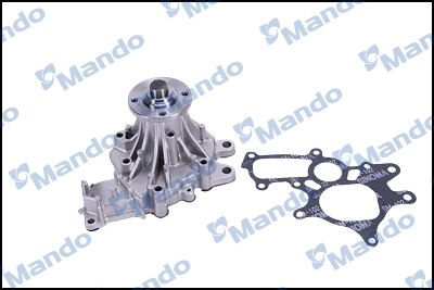 MANDO EWPT0008 Водяной насос