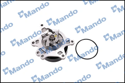 MANDO EWPT0009 Водяной насос