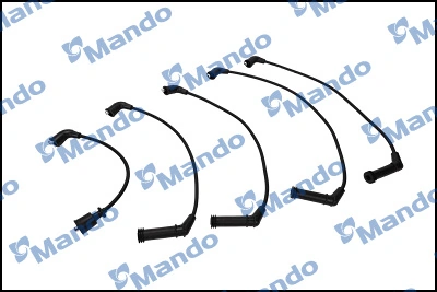MANDO EWTH00001H Высоковольтные провода комплект