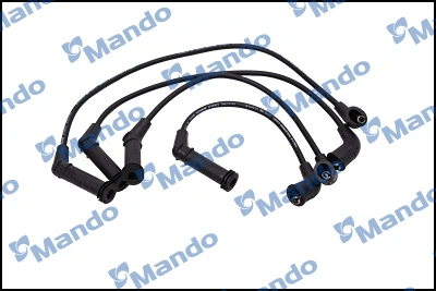 MANDO EWTH00004H Высоковольтные провода комплект