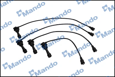MANDO EWTH00014H Высоковольтные провода комплект Hyundai Elantra LANTRA J2