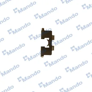 MANDO EX00000006AR СКОБА КРЕПЛЕНИЯ ТОРМОЗНЫХ КОЛОДОК Hyundai