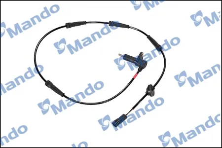 MANDO EX0K08E43701 Датчик abs передний правый
