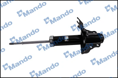 MANDO EX0K08G34720 Амортизатор передний газовый левый