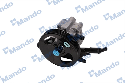 MANDO EX0K2A232600D Насос гидроусилителя