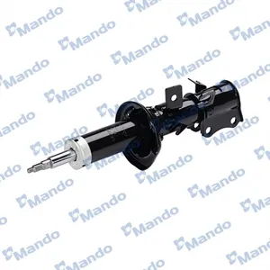 MANDO EX0K32B34700 Амортизатор Kia Rio 00- перед.прав.