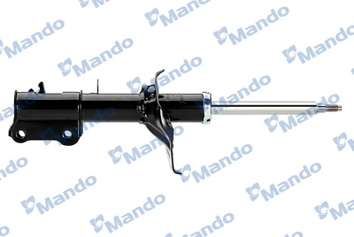 MANDO EX0K55F34700 Амортизатор передний правый газовый