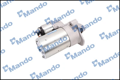 MANDO EX25187951 Стартер, 12В 0.8кВт