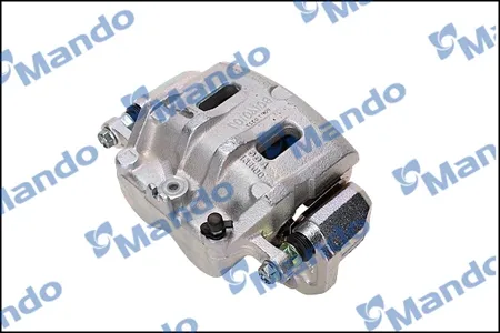 MANDO EX25964182 Тормозной суппорт передний левый