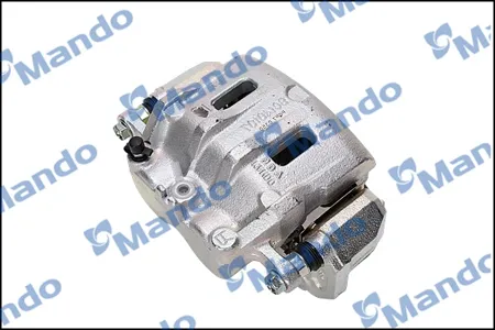 MANDO EX25964183 Тормозной суппорт передний правый