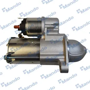 MANDO EX3610026810 Стартер, 12В 0.9кВт
