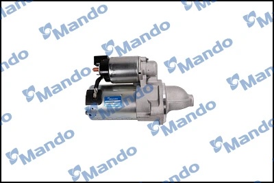 MANDO EX361002F350 Стартер, 12В 2кВт
