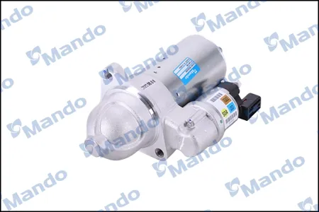 MANDO EX361002G200 Стартер, 1.2кВт