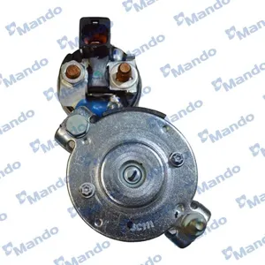 MANDO EX361003C150 Стартер, 12В 1.4кВт