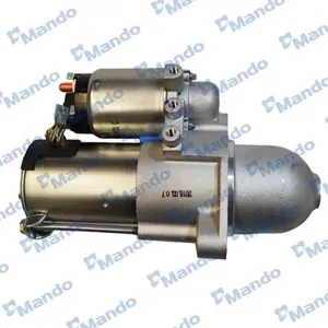MANDO EX361003C170 Стартер, 12в 1.4квт