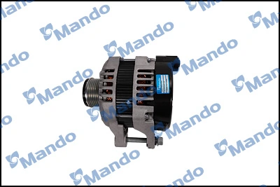 MANDO EX373002F300 Генератор Hyundai Santa Fe (15-), Tucson (15-) Kia Sorento (15-) (2.02.2 TCI)