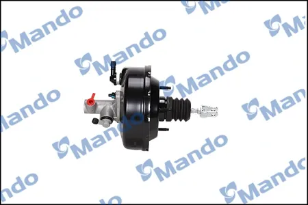 MANDO EX416005K000 Цилиндр сцепления Hyundai COUNTY 04-