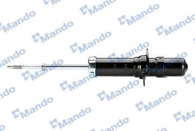 MANDO EX4431008C00 Амортизатор SsangYong Kyron 05- перед. лев,прав. газ.