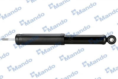 MANDO EX4530108C60 Амортизатор SsangYong Rexton (12-) (D20RD27E32) задний газовый