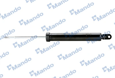 MANDO EX4531034000 Амортизатор SsangYong Actyon 10- зад.лев.прав.газ. 2WD