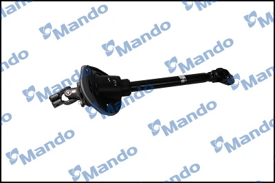 MANDO EX4631009000 Вал карданный колонки рулевой