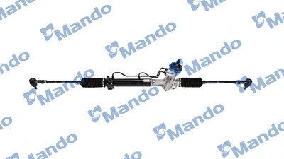 MANDO EX4650034020 Рейка рулевая SsangYong Actyon (14-) в сборе (с ГУР)