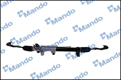 MANDO EX4651008002 Рейка рулевая В СБОРЕ SsangYong