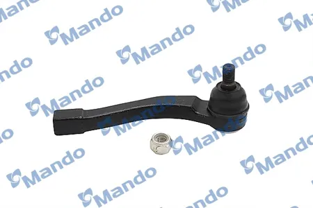 MANDO EX4666008000 Наконечник рулевой тяги L