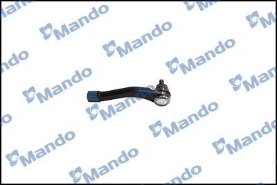 MANDO EX4666008001 Наконечник рулевой тяги SsangYong Kyron Rexton Actyon лев.