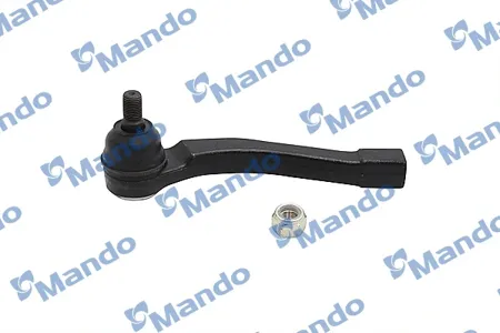 MANDO EX4666008010 Наконечник рулевой тяги правый SsangYong Rexton 01>