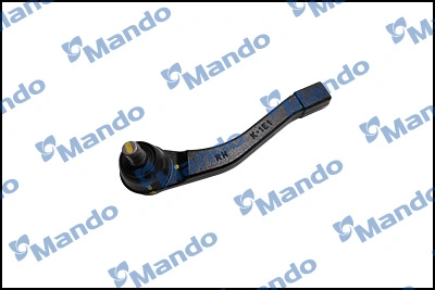 MANDO EX4666008011 Наконечник рулевой тяги SsangYong Kyron Rexton Actyon прав.