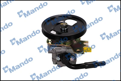 MANDO EX4711031050 Насос гидроусилителя руля
